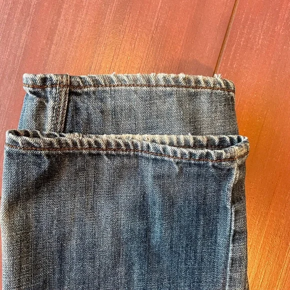 Levi's 514 Slim Straight jeans - Picture 10 of 11